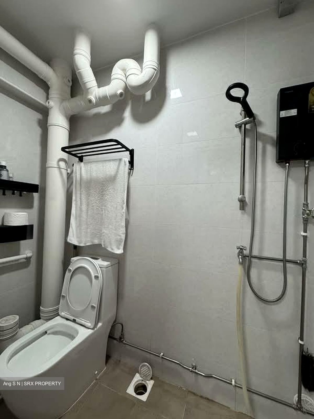 Blk 433 Hougang Avenue 8 (Hougang), HDB 4 Rooms #540673081